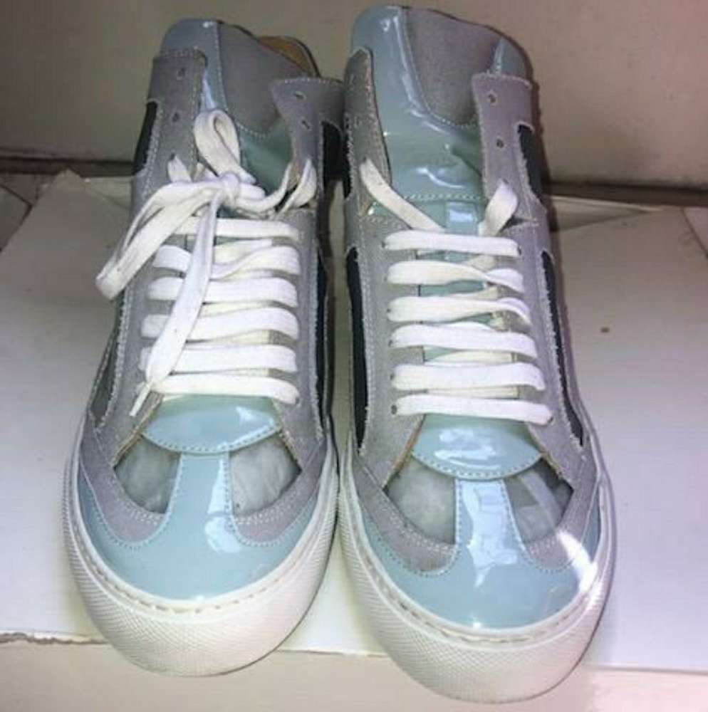 MM6 MAISON MARGIELA